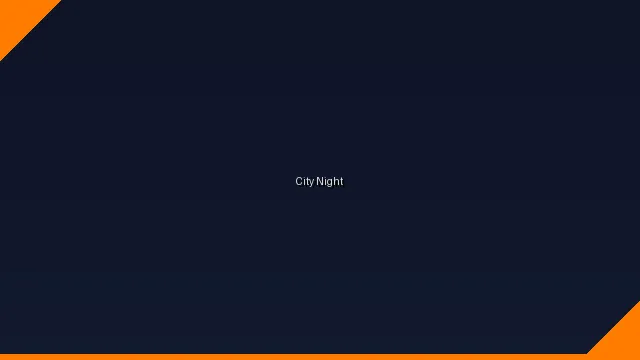 城市夜景主题赛 - 俺也去我也去五月停停 视频创作挑战